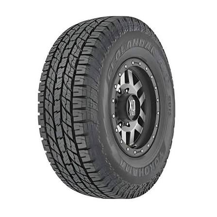 YOKOHAMA GEOLANDAR A/T G015 31X10.50 R15 109S